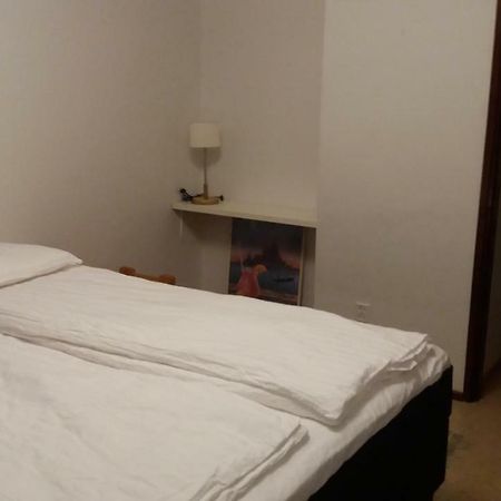 Nice Spacious Home Вааса Экстерьер фото