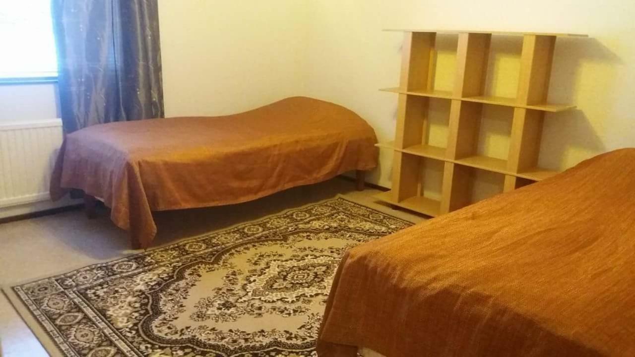 Nice Spacious Home Вааса Экстерьер фото