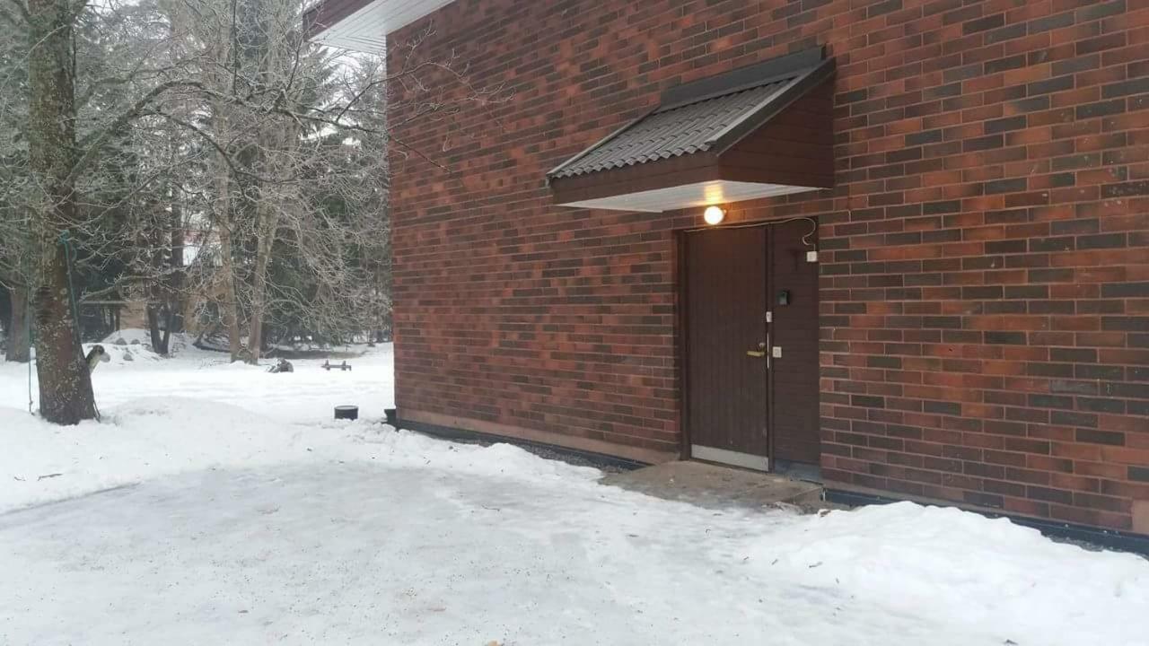 Nice Spacious Home Вааса Экстерьер фото